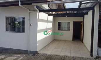 Imagem: Casa com 2 dormitórios, 51 m² - venda