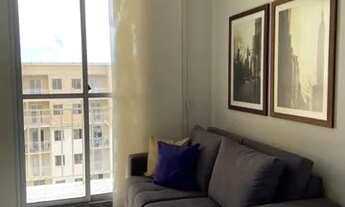 Imagem 2: MM - More pertinho da praia do Araçagy - Andar alto