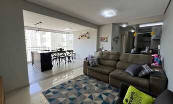 Imagem 4: Apartamento para venda possui 88 metros quadrados com 3 quartos em Vila Galvão - Guarulhos