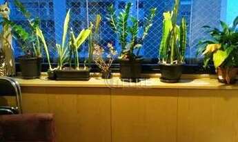 Imagem 5: Apartamento com 2 dormitórios para alugar, 92 m² por R$ 4.636,02/mês - Jardim - Santo Andr