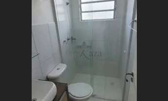 Imagem 4: Apartamento para aluguel tem 45 metros quadrados com 2 quartos