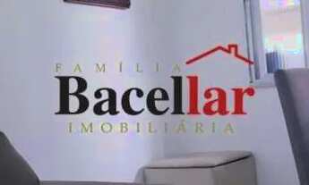 Imagem 3: Mora bem! apartamento térreo com vaga, área externa e condomínio simbólico