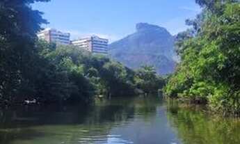 Imagem 5: Flat na Barra da TIjuca - Promenade Paradiso All Suites