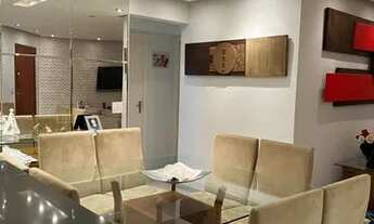 Imagem 4: Apartamento para venda possui 117 metros quadrados com 3 quartos