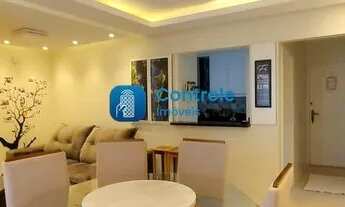 Imagem 6: Apartamento com 04 dormitórios no bairro Estreito, em Florianópolis