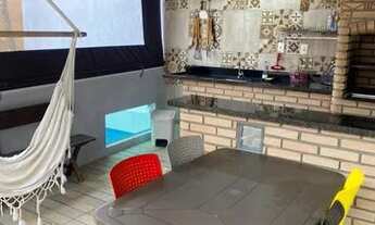 Imagem 7: Casa para venda tem 243 metros quadrados com 3 quartos em Vila Mariana - São Paulo - SP