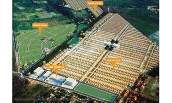 Imagem 3: 54/ Casas de condominio fechado 3 quartos