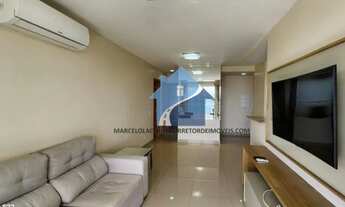 Imagem 7: Cond. Everest. Alugo Apto com 118m2, 3 quartos sendo 1 suite com modulados e ar