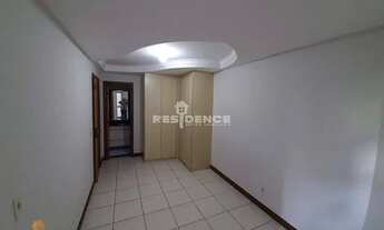 Imagem 2: Apartamento com 2 dormitórios para alugar, 60 m² por R$ 2.700,00/mês - Praia da Costa - Vi