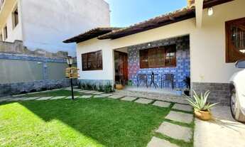 Imagem: VILA VELHA - Casa Padrão - BALNEÁRIO PONTA