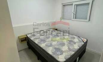 Imagem 5: Apartamento para locação 2 dormitórios 1 vaga com depósito