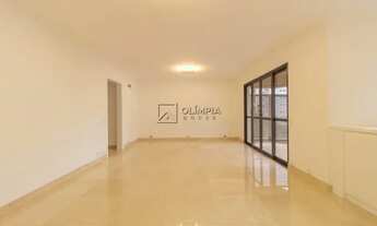 Imagem 4: Apartamento Locação 3 Dormitórios - 274 m² Vila Nova Conceição