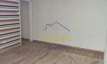 Imagem 3: Casa com 3 dormitórios à venda, 125 m² por R$ 400.000,00 - Vila Tesouro - São José dos Cam