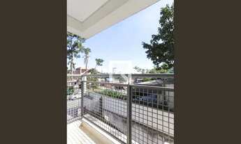 Imagem 6: Apartamento para Aluguel - Granja Viana, 1 Quarto, 25 m2