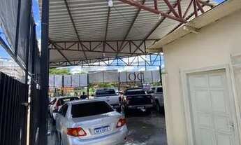 Imagem 4: Cobertura metálica