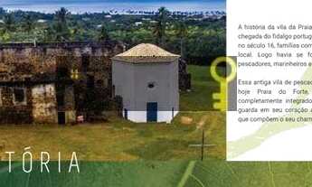 Imagem 3: Casa Duplex para Venda em Mata de São João, Garcia Dávila, 3 dormitórios, 2 suítes, 1 banh