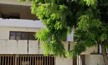 Imagem 3: Caminho das Árvores, próximo as Espatódias