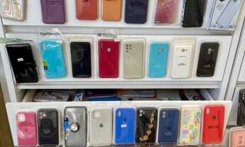 Imagem 6: Loja de acessórios, manutenção de celular e brinquedos