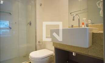 Imagem 6: Apartamento para Aluguel - Moinhos de Vento, 1 Quarto, 33 m2