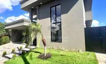 Imagem: Casa de Condomínio com 3 dorms, Golden