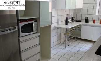 Imagem 5: Apartamento por Temporada A partir R$ 225,00 por noite no Meireles em Fortaleza-CE 21