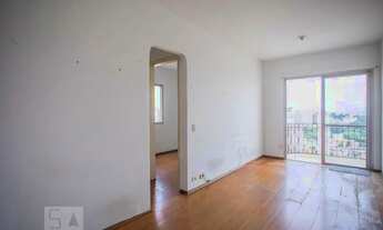 Imagem 1: Apartamento para Aluguel - Jabaquara, 1 Quarto, 45 m2