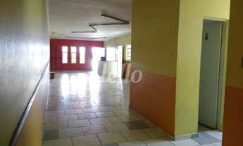 Imagem 3: Santo André - Casa Comercial - Jardim