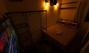 Imagem 2: QUARTO COMPACTO SUPER MOBILIADO