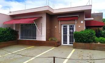 Imagem: Casa Padrão em Ribeirão Preto