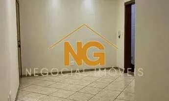 Imagem: CONTAGEM - Apartamento Padrão - Centro