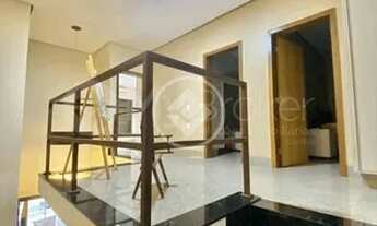 Imagem 7: Sobrado à venda em Goiânia/GO