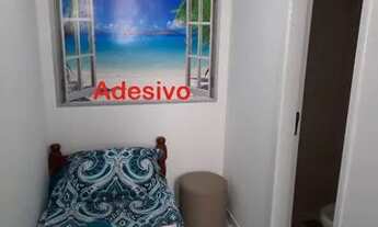 Imagem 7: Temporada em Guarapari com garagem e varanda