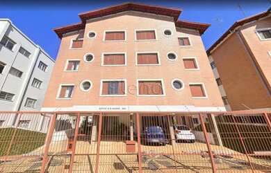 Imagem 3: Apartamento á venda no Jardim Planalto, em Campinas