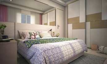 Imagem 6: Apartamento Padrão - Caiçara - Praia Grande