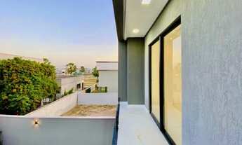 Imagem 3: Casa, Cidade Alpha, 04 suítes