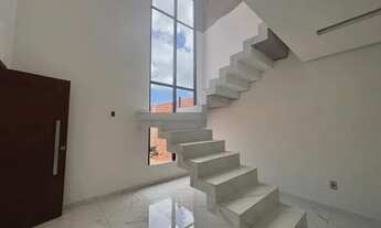 Imagem: Casa Dulpex 181m² no Araçagy closet e