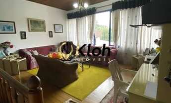 Imagem 2: Bingen . Casa Alto Padrão com 4 qts ' Aceita Financiamento Bancário Casa no Bingen