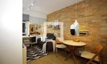 Imagem 3: Apartamento para Aluguel - Setor Sudoeste, 1 Quarto, 26 m2