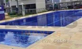 Imagem: Condomínio Alameda Jardins Apt 2 quartos