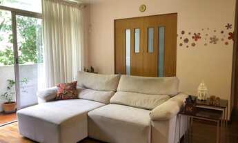 Imagem: Venda Apartamento 4 Dormitórios - 181 m²