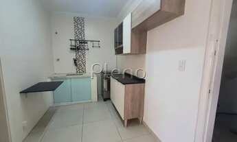 Imagem 4: Apartamento para locação no Centro - Campinas/SP