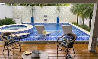 Imagem: Casa com 5 dormitórios à venda, 300 m²