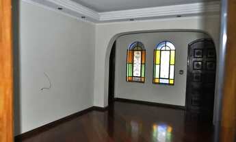 Imagem: Casa com 4 dormitórios à venda, 190 m²