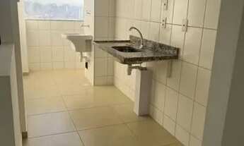 Imagem 3: Apartamento 2 quartos com lazer completo Programa Minha Casa Minha Vida