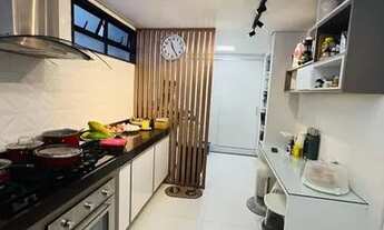 Imagem 7: VENDO, Lindo Apartamento Na Ponta do farol, VISTA MAR, Reformado e projetado, Porto madero