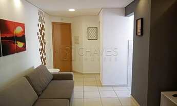 Imagem 2: Apartamento Padrão em Ribeirão Preto