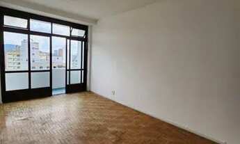 Imagem: Apartamento no Condomínio Edifício Rosario