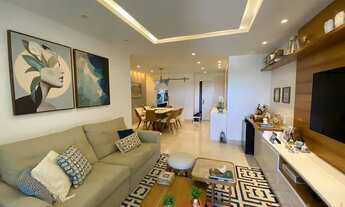 Imagem: Rio de Janeiro - Apartamento Padrão - Barra