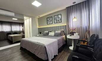 Imagem 11: Apartamento 4 quartos com varanda gourmet no Castelo