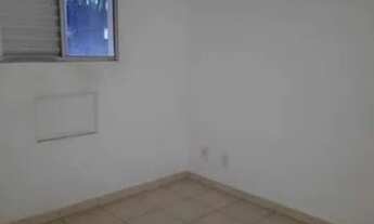 Imagem 6: Apartamento com 2 dormitórios, 47 m² - venda por R$ 145.000,00 ou aluguel por R$ 891,00/mê